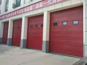 如何提高快速卷簾門(mén)的使用壽命和安全性？